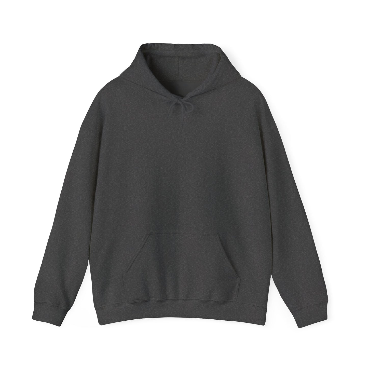 Stay Frosty Hooded Sweatshirt - Cozy Unisex Hoodie for Winter, Gift for Friends, Holiday Style, Casual Wear, Everyday Comfort