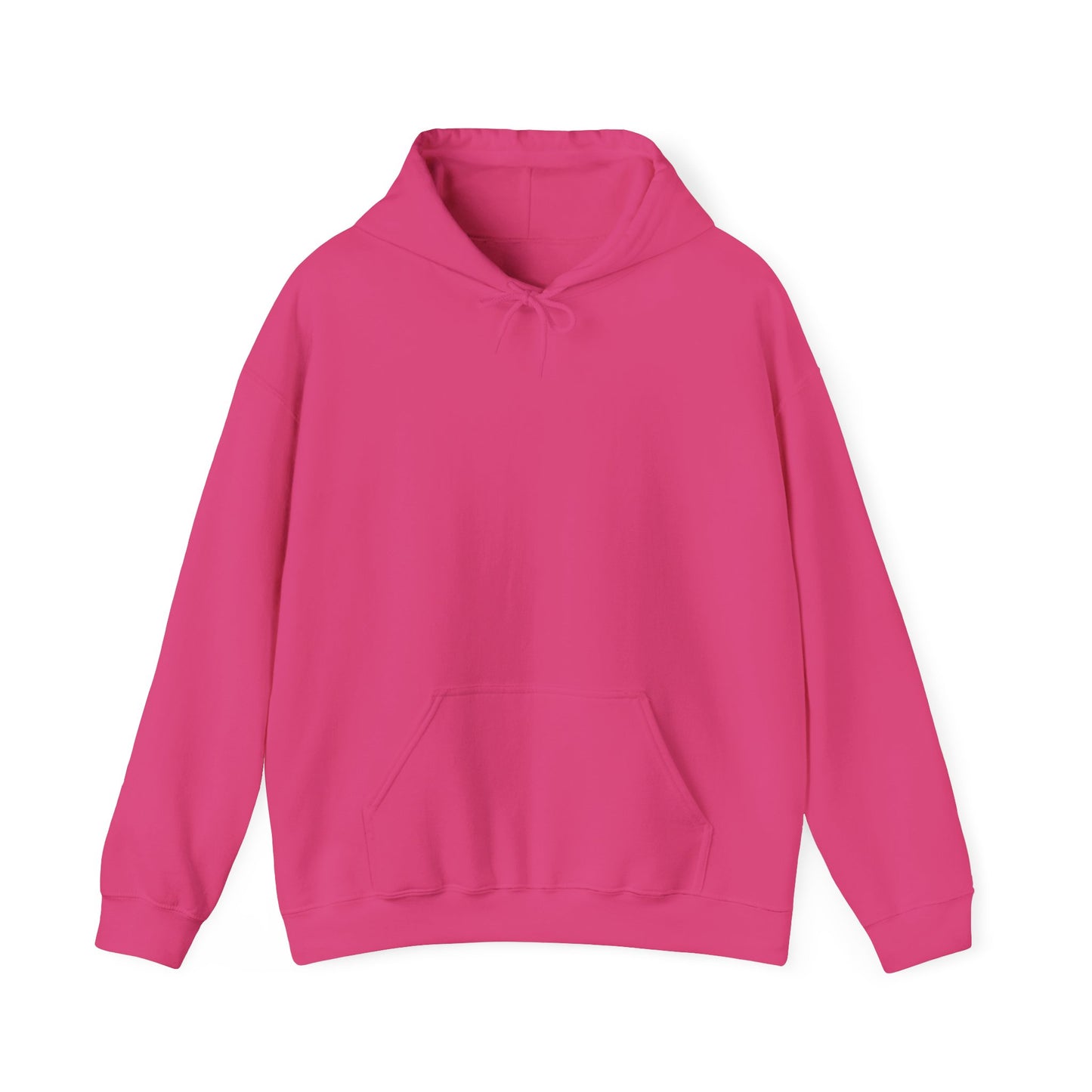 Stay Frosty Hooded Sweatshirt - Cozy Unisex Hoodie for Winter, Gift for Friends, Holiday Style, Casual Wear, Everyday Comfort