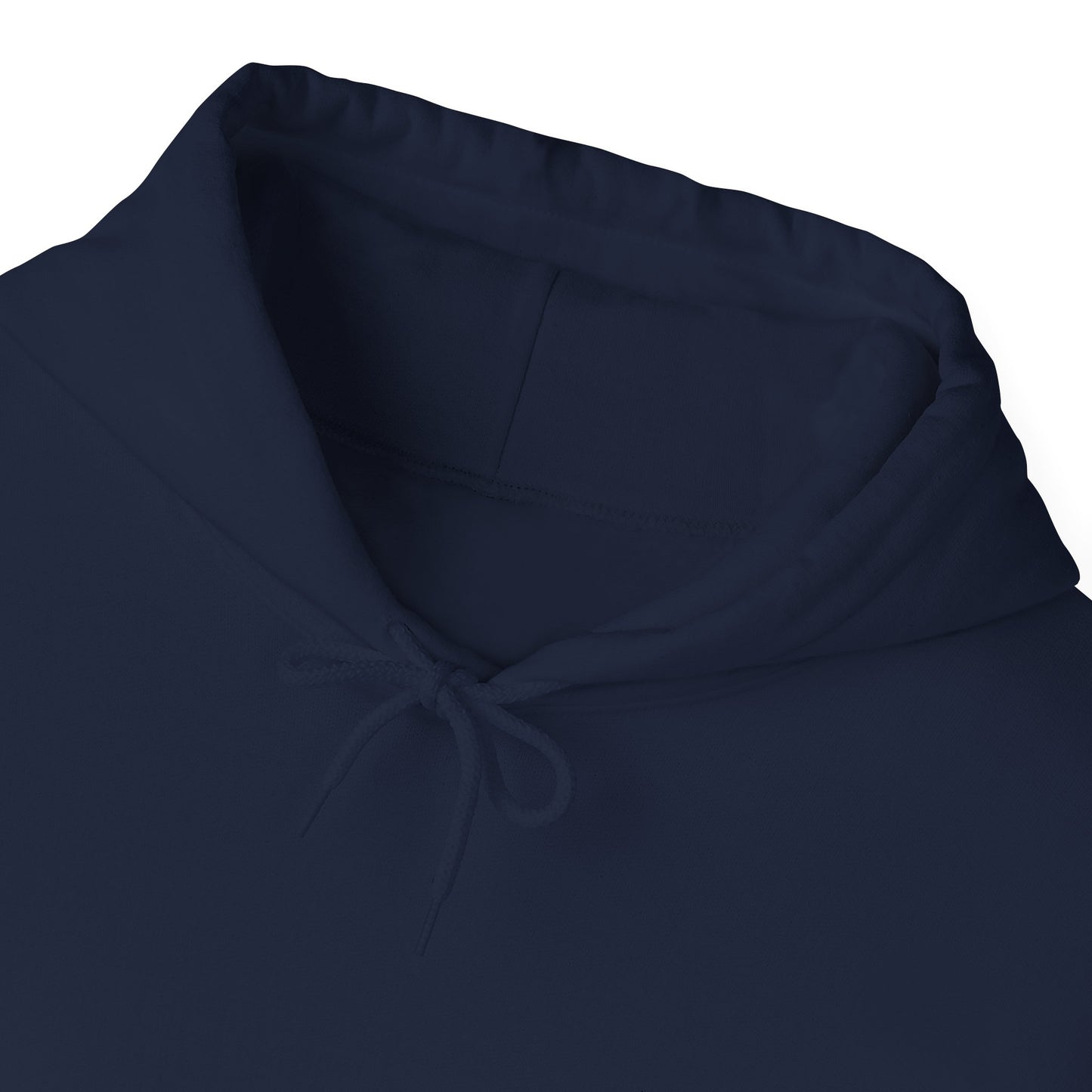 Stay Frosty Hooded Sweatshirt - Cozy Unisex Hoodie for Winter, Gift for Friends, Holiday Style, Casual Wear, Everyday Comfort