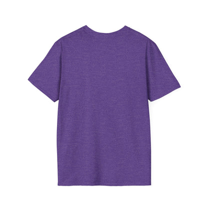 Sumo Fighter Graphic Tee | Fun Unisex T-Shirt for Sports Fans, Unique Gift, Casual Style, Anime Lovers, Vintage Aesthetic
