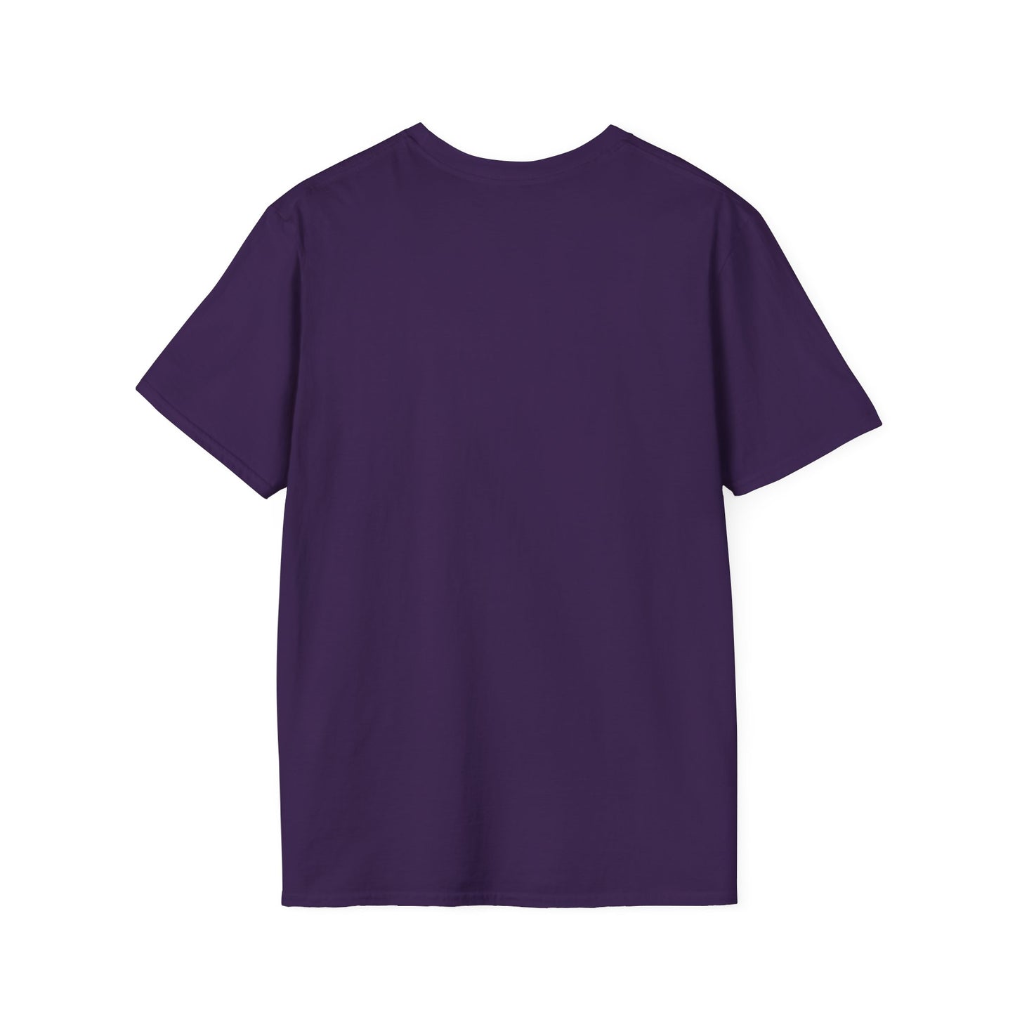 Limited Edition Currency Tee | Unisex Softstyle T-Shirt, Casual Wear, Streetwear, Gift for Him/Her, Unique Graphic Tee