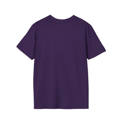 Limited Edition Currency Tee | Unisex Softstyle T-Shirt, Casual Wear, Streetwear, Gift for Him/Her, Unique Graphic Tee