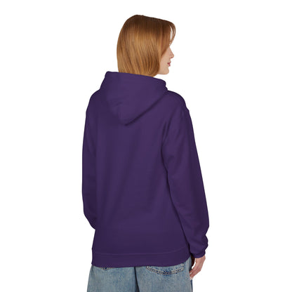 Despair Bear Hoodie | Cozy Graphic Fleece Sweatshirt for Comfort | Cute Gift for Friends | Fall Essentials | Unisex Casual Wear