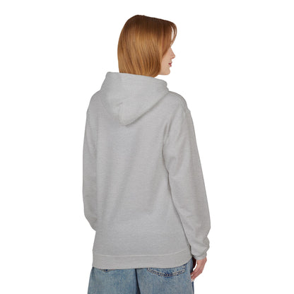 Despair Bear Hoodie | Cozy Graphic Fleece Sweatshirt for Comfort | Cute Gift for Friends | Fall Essentials | Unisex Casual Wear