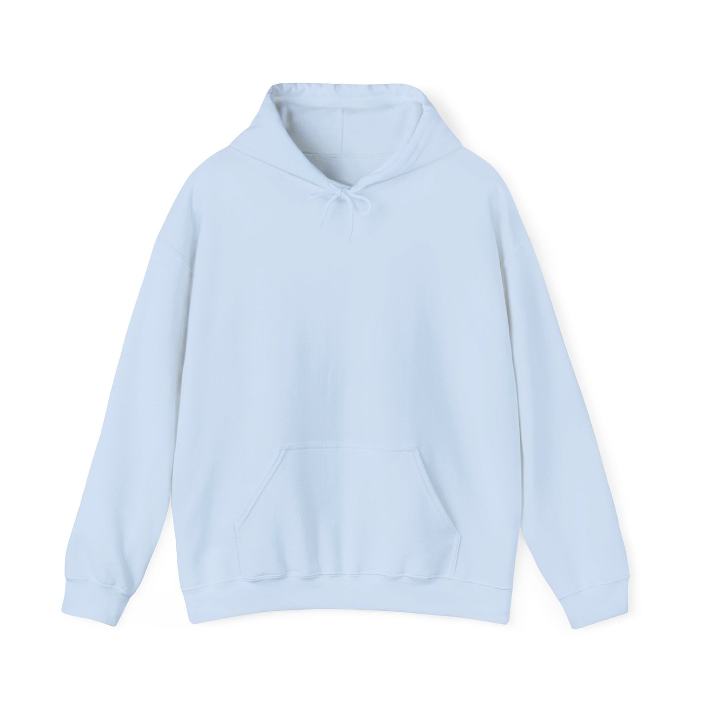 Stay Frosty Hooded Sweatshirt - Cozy Unisex Hoodie for Winter, Gift for Friends, Holiday Style, Casual Wear, Everyday Comfort