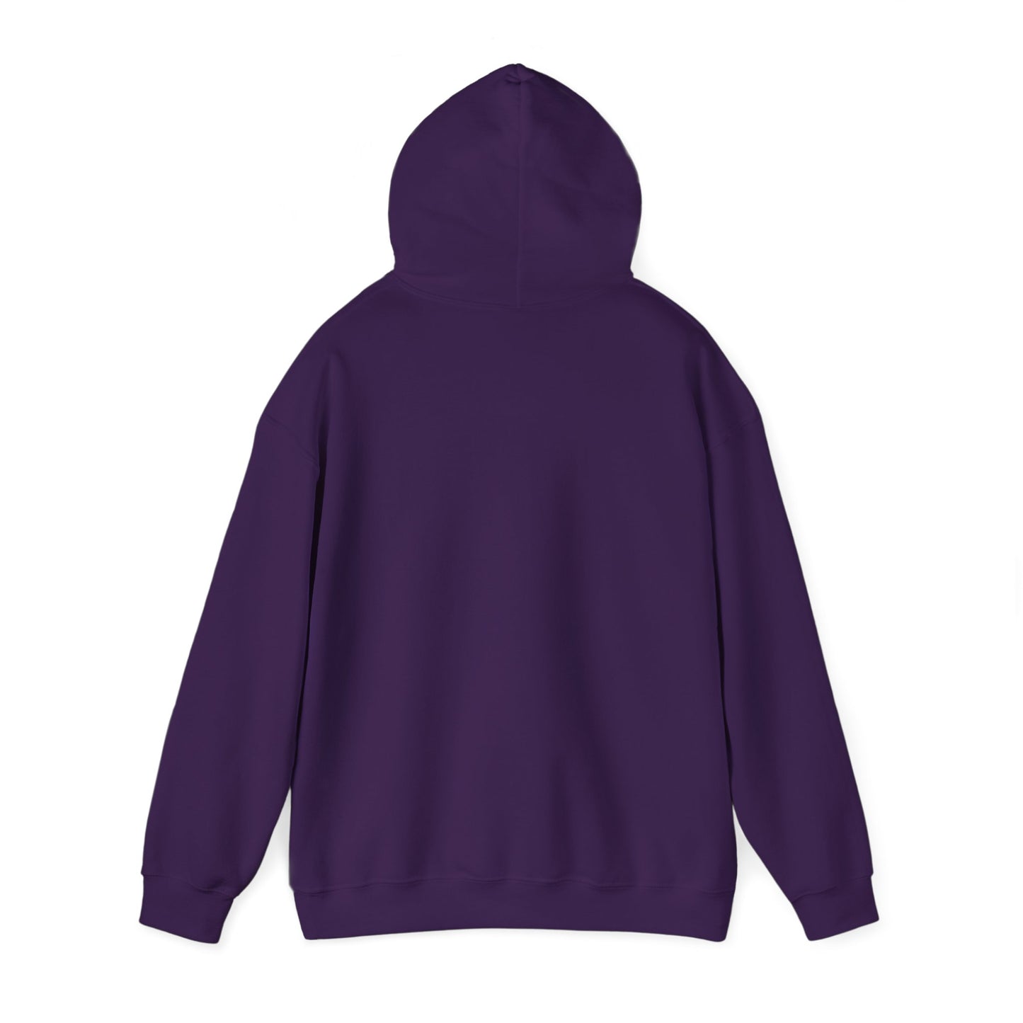 Artistic Hooded Sweatshirt with Classic Design, Casual Apparel, Gift for Art Lovers, Unisex Fashion, Cozy Streetwear, Layering Essential