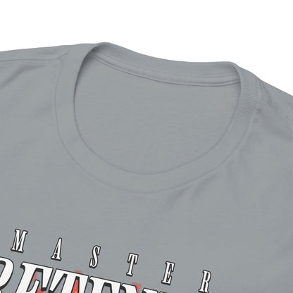 Theatrical Masks Unisex Heavy Cotton Tee, Perfect for Drama Lovers, Gift for Actors, Casual Wear, Theatre Fan Apparel
