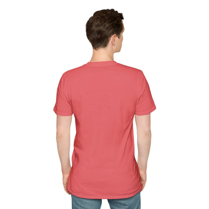 Limited Edition Currency Tee | Unisex Softstyle T-Shirt, Casual Wear, Streetwear, Gift for Him/Her, Unique Graphic Tee
