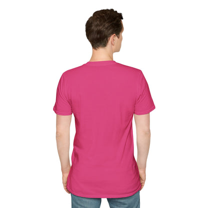 Limited Edition Currency Tee | Unisex Softstyle T-Shirt, Casual Wear, Streetwear, Gift for Him/Her, Unique Graphic Tee
