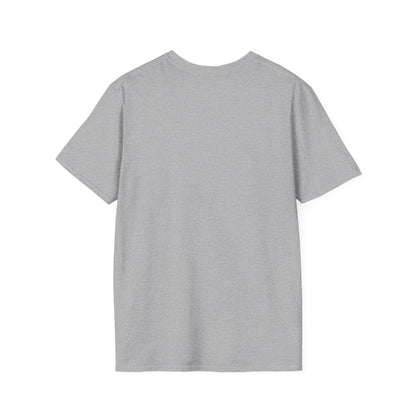 Limited Edition Currency Tee | Unisex Softstyle T-Shirt, Casual Wear, Streetwear, Gift for Him/Her, Unique Graphic Tee
