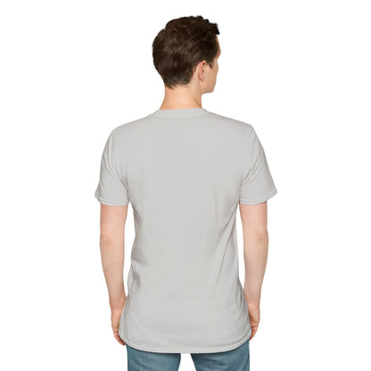 Limited Edition Currency Tee | Unisex Softstyle T-Shirt, Casual Wear, Streetwear, Gift for Him/Her, Unique Graphic Tee