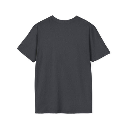Limited Edition Currency Tee | Unisex Softstyle T-Shirt, Casual Wear, Streetwear, Gift for Him/Her, Unique Graphic Tee