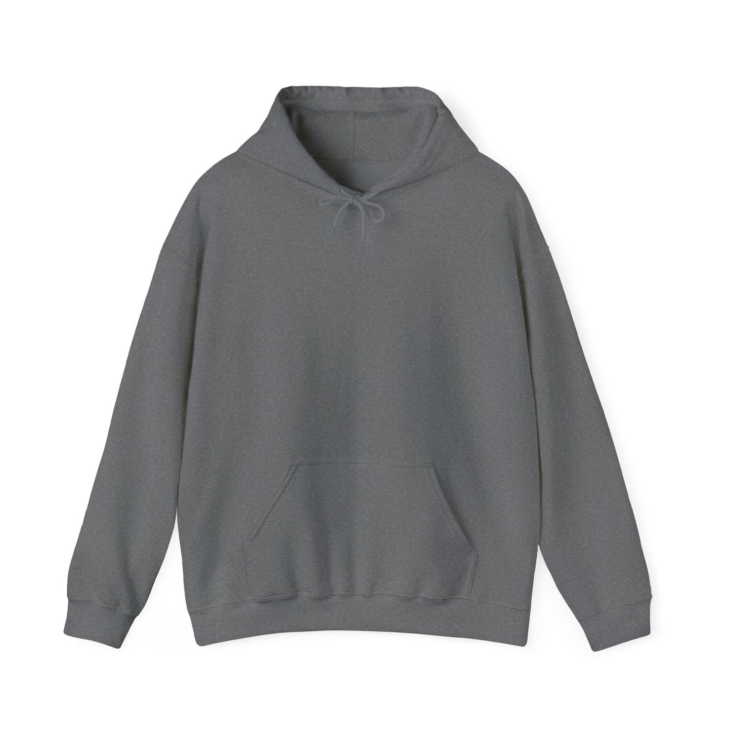 Stay Frosty Hooded Sweatshirt - Cozy Unisex Hoodie for Winter, Gift for Friends, Holiday Style, Casual Wear, Everyday Comfort