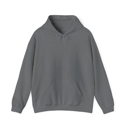 Stay Frosty Hooded Sweatshirt - Cozy Unisex Hoodie for Winter, Gift for Friends, Holiday Style, Casual Wear, Everyday Comfort