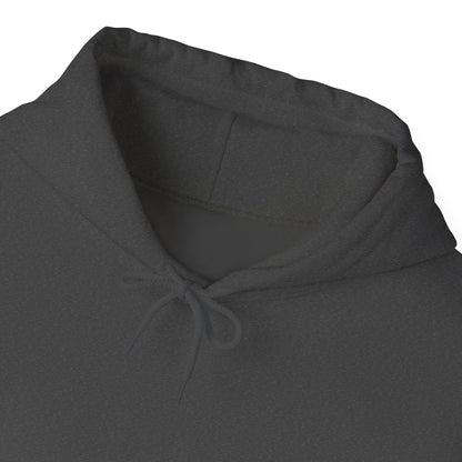 Stay Frosty Hooded Sweatshirt - Cozy Unisex Hoodie for Winter, Gift for Friends, Holiday Style, Casual Wear, Everyday Comfort