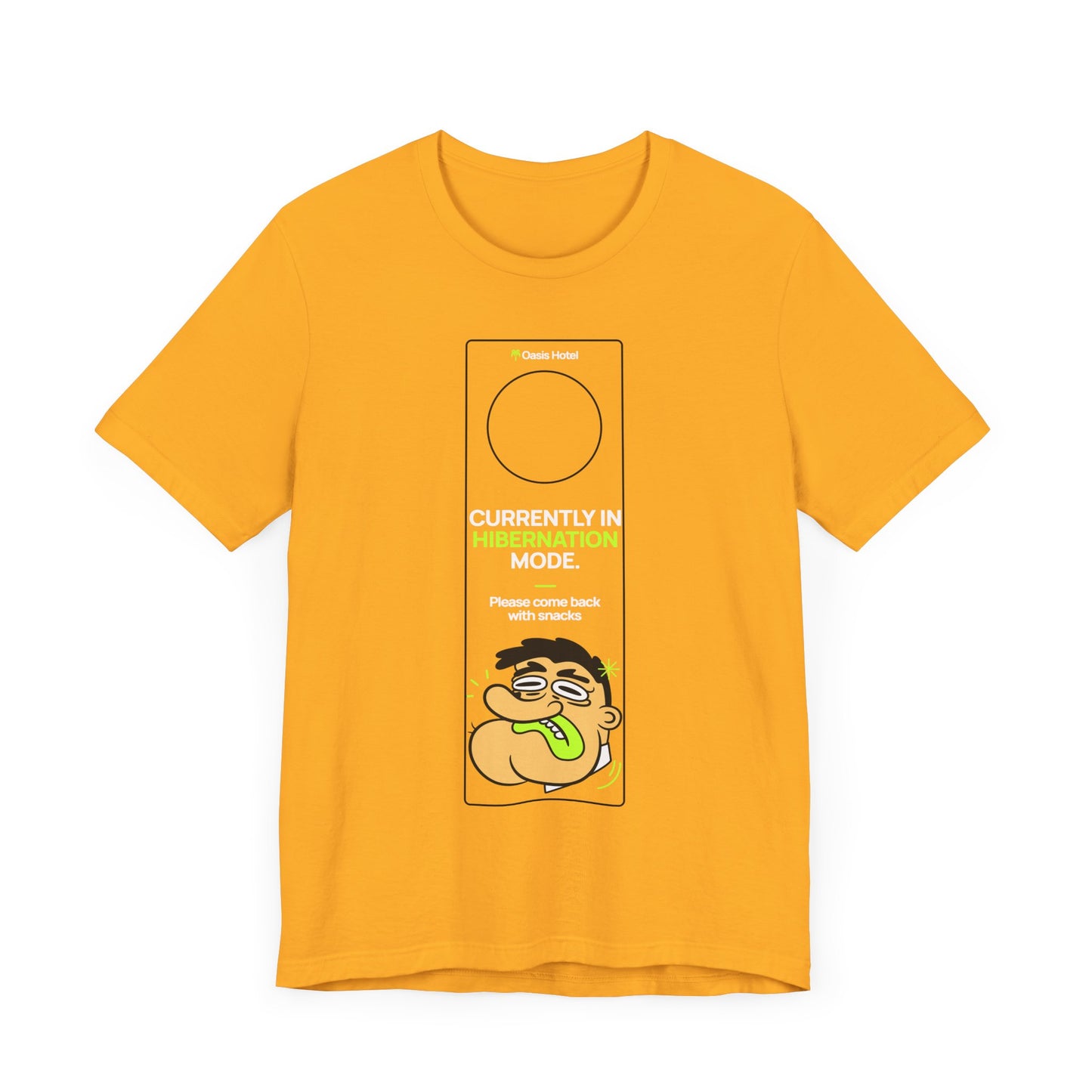 Funny Cartoon Tee - Unisex Jersey Short Sleeve Shirt, Graphic Tee, Gift for Friends, Casual Wear, Quirky Humor Shirt