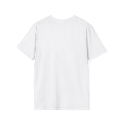 Limited Edition Currency Tee | Unisex Softstyle T-Shirt, Casual Wear, Streetwear, Gift for Him/Her, Unique Graphic Tee