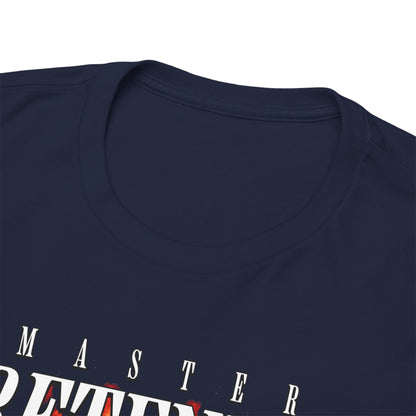Theatrical Masks Unisex Heavy Cotton Tee, Perfect for Drama Lovers, Gift for Actors, Casual Wear, Theatre Fan Apparel