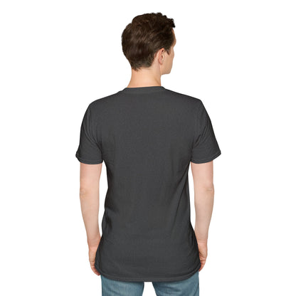 Limited Edition Currency Tee | Unisex Softstyle T-Shirt, Casual Wear, Streetwear, Gift for Him/Her, Unique Graphic Tee
