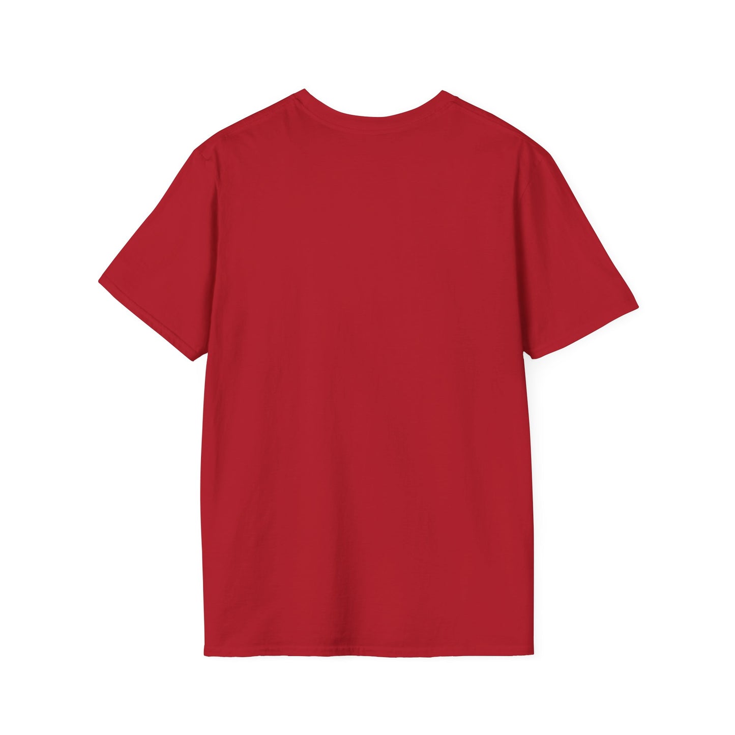 Limited Edition Currency Tee | Unisex Softstyle T-Shirt, Casual Wear, Streetwear, Gift for Him/Her, Unique Graphic Tee