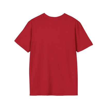 Limited Edition Currency Tee | Unisex Softstyle T-Shirt, Casual Wear, Streetwear, Gift for Him/Her, Unique Graphic Tee
