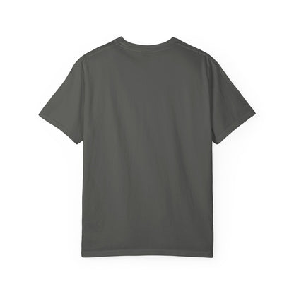 Unisex Motivational T-Shirt - Never Give Up, Inspirational Tee, Gift for Him/Her, Casual Wear, Fitness & Encouragement