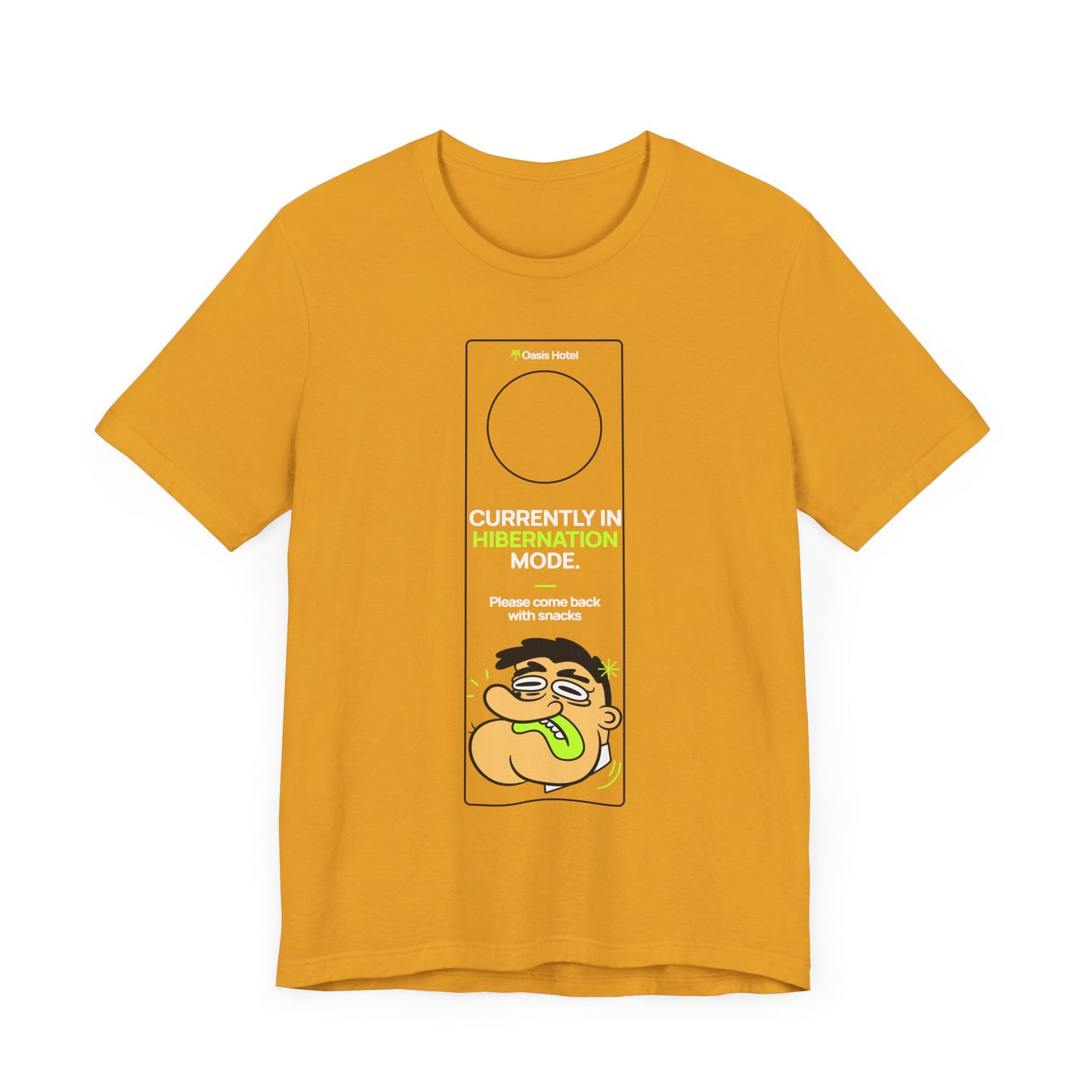 Funny Cartoon Tee - Unisex Jersey Short Sleeve Shirt, Graphic Tee, Gift for Friends, Casual Wear, Quirky Humor Shirt