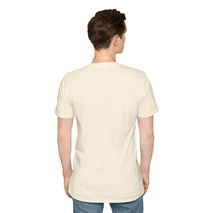 Limited Edition Currency Tee | Unisex Softstyle T-Shirt, Casual Wear, Streetwear, Gift for Him/Her, Unique Graphic Tee
