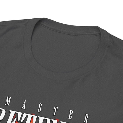 Theatrical Masks Unisex Heavy Cotton Tee, Perfect for Drama Lovers, Gift for Actors, Casual Wear, Theatre Fan Apparel