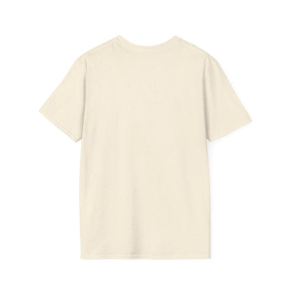 Limited Edition Currency Tee | Unisex Softstyle T-Shirt, Casual Wear, Streetwear, Gift for Him/Her, Unique Graphic Tee