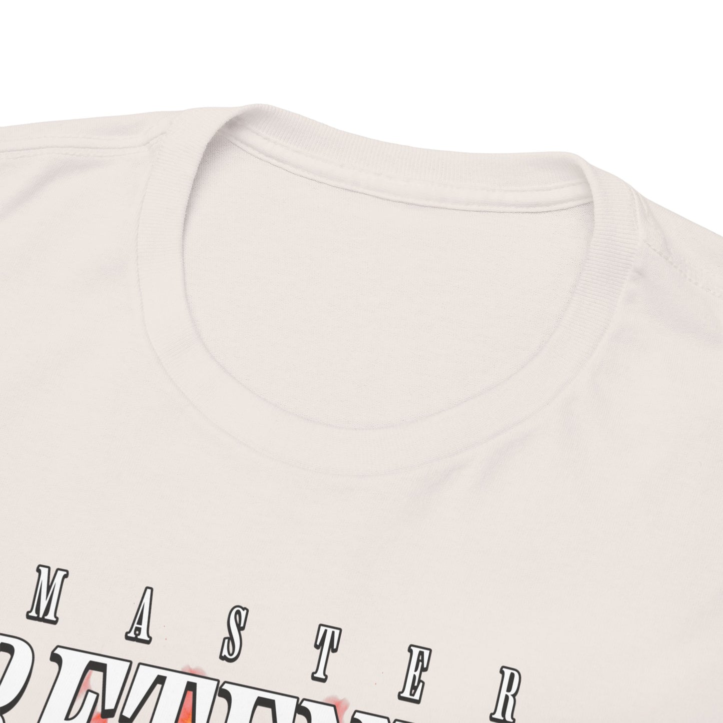 Theatrical Masks Unisex Heavy Cotton Tee, Perfect for Drama Lovers, Gift for Actors, Casual Wear, Theatre Fan Apparel