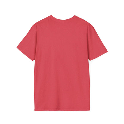 Limited Edition Currency Tee | Unisex Softstyle T-Shirt, Casual Wear, Streetwear, Gift for Him/Her, Unique Graphic Tee
