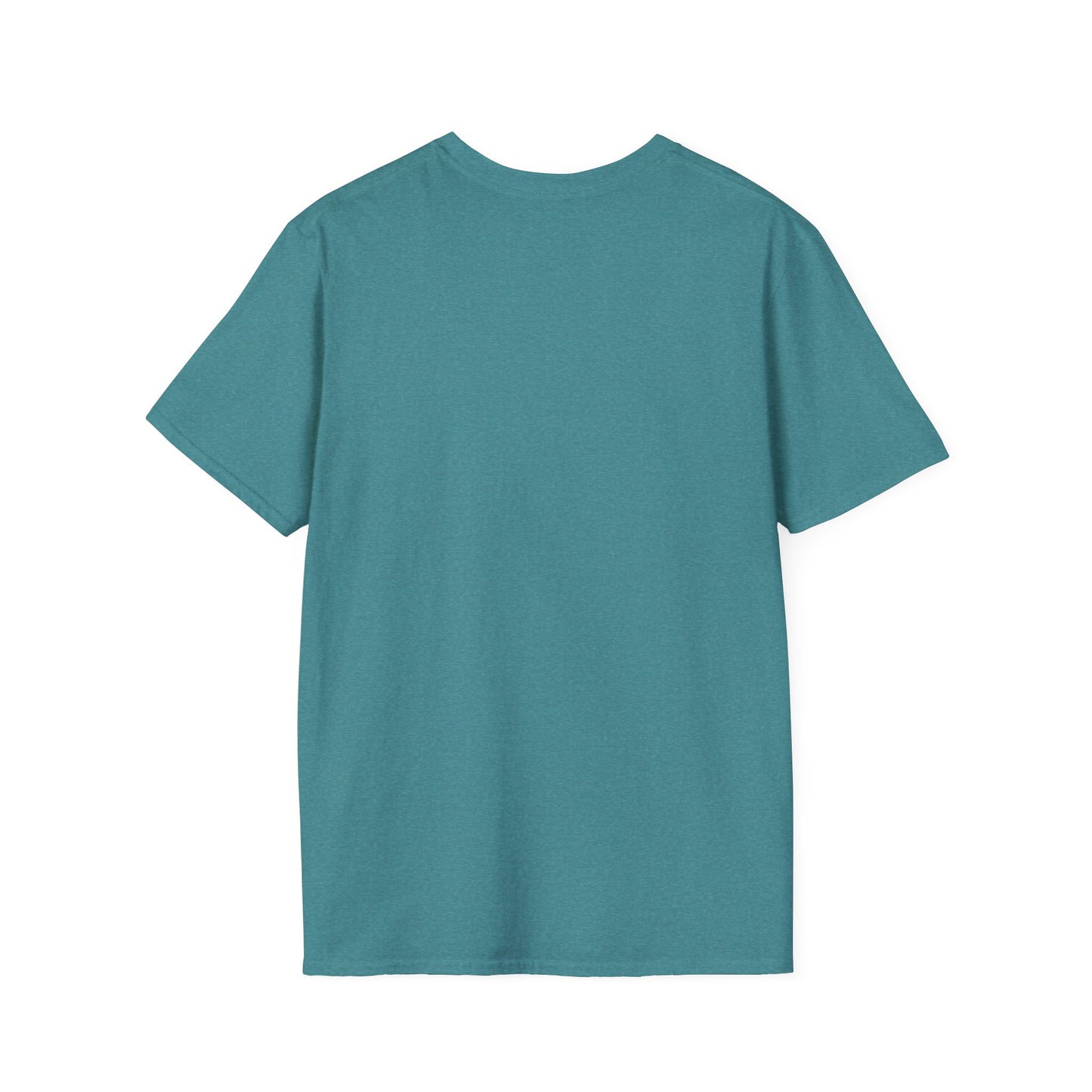 Limited Edition Currency Tee | Unisex Softstyle T-Shirt, Casual Wear, Streetwear, Gift for Him/Her, Unique Graphic Tee