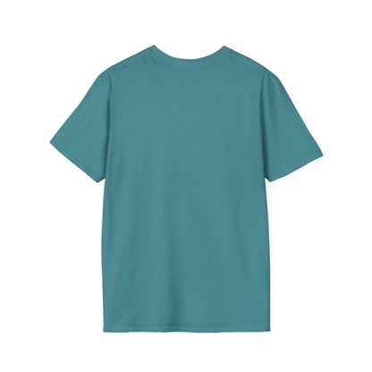 Limited Edition Currency Tee | Unisex Softstyle T-Shirt, Casual Wear, Streetwear, Gift for Him/Her, Unique Graphic Tee