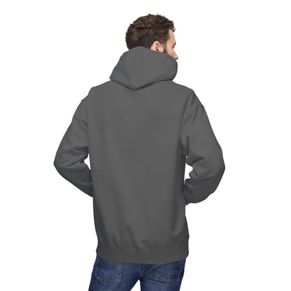 Despair Bear Hoodie | Cozy Graphic Fleece Sweatshirt for Comfort | Cute Gift for Friends | Fall Essentials | Unisex Casual Wear