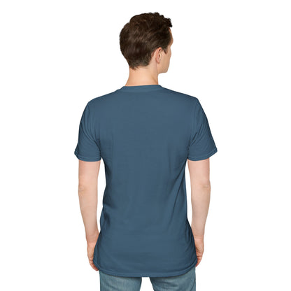 Limited Edition Currency Tee | Unisex Softstyle T-Shirt, Casual Wear, Streetwear, Gift for Him/Her, Unique Graphic Tee