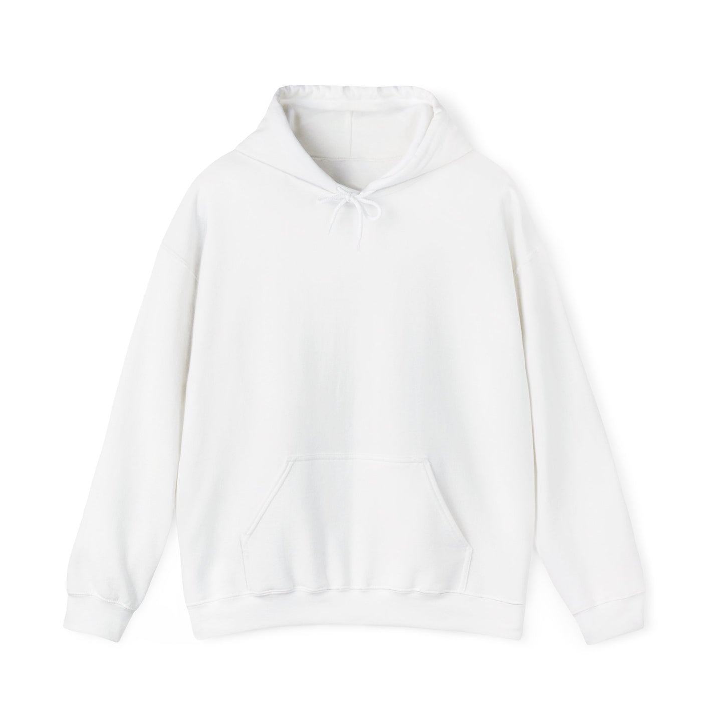 Stay Frosty Hooded Sweatshirt - Cozy Unisex Hoodie for Winter, Gift for Friends, Holiday Style, Casual Wear, Everyday Comfort