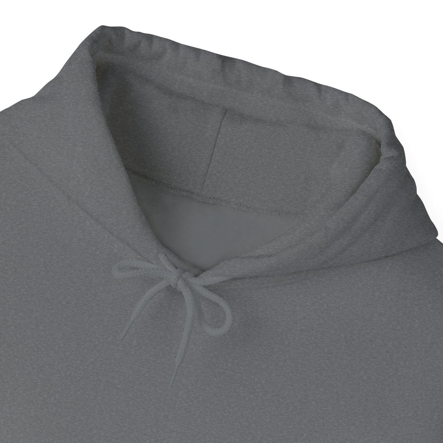 Stay Frosty Hooded Sweatshirt - Cozy Unisex Hoodie for Winter, Gift for Friends, Holiday Style, Casual Wear, Everyday Comfort