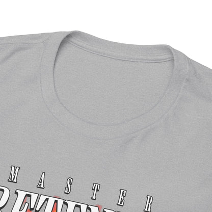 Theatrical Masks Unisex Heavy Cotton Tee, Perfect for Drama Lovers, Gift for Actors, Casual Wear, Theatre Fan Apparel