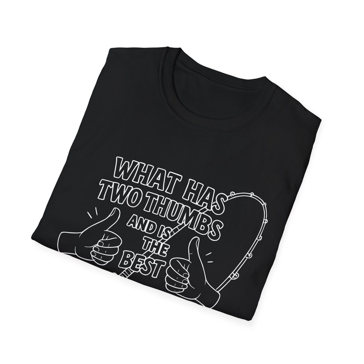 Unisex Softstyle Graphic Tee - Fun and Casual Wear for Everyday Comfort, Perfect for Gifts, Parties, and Celebrations