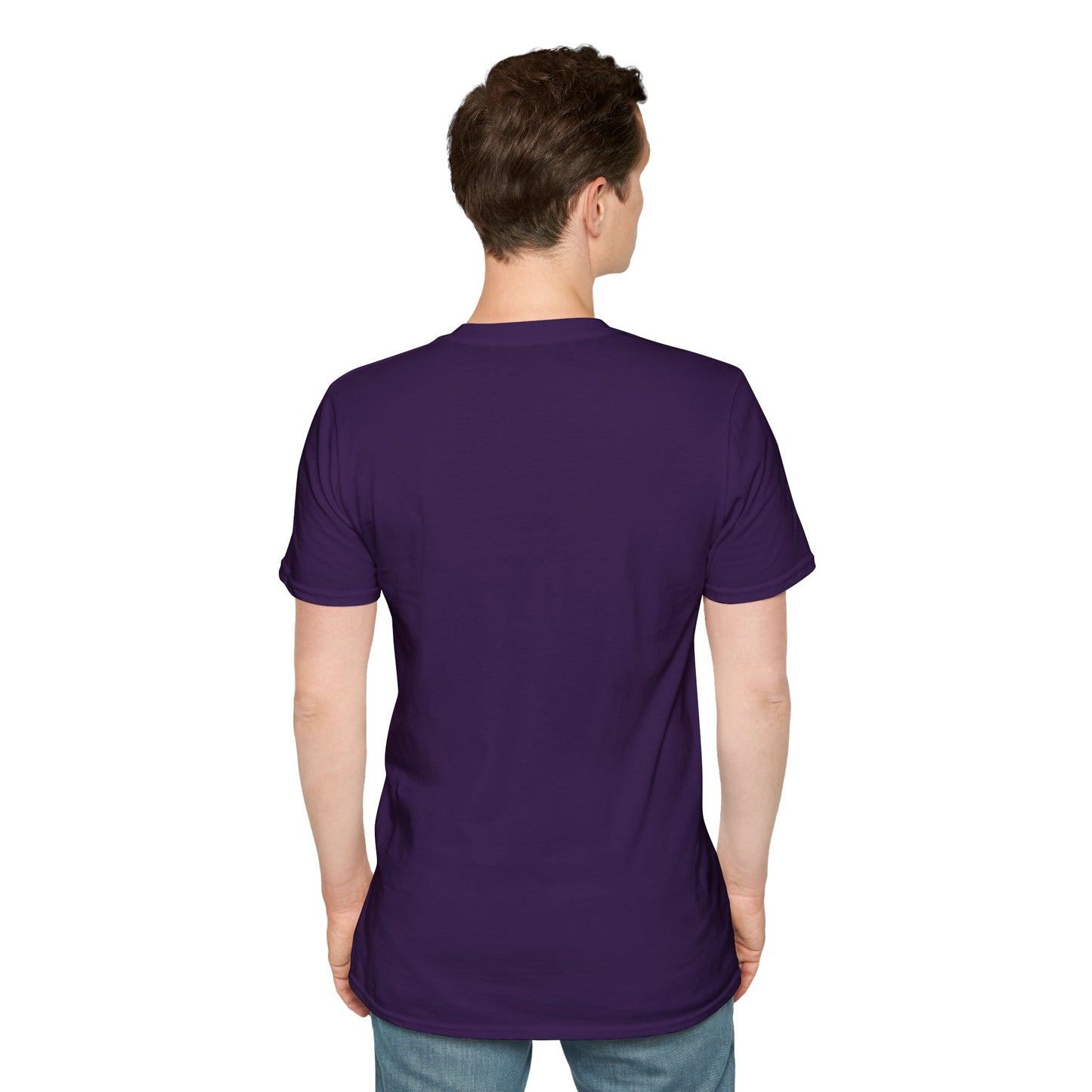 Limited Edition Currency Tee | Unisex Softstyle T-Shirt, Casual Wear, Streetwear, Gift for Him/Her, Unique Graphic Tee