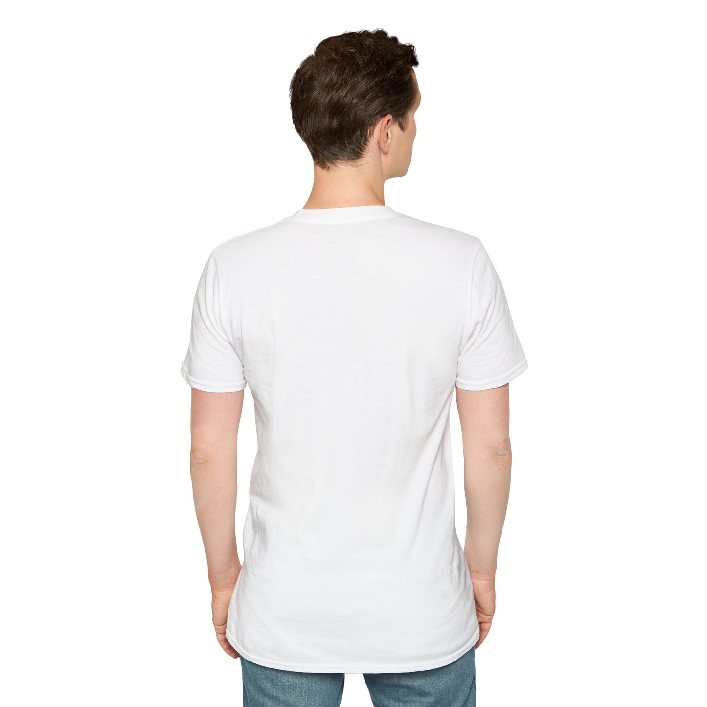 Limited Edition Currency Tee | Unisex Softstyle T-Shirt, Casual Wear, Streetwear, Gift for Him/Her, Unique Graphic Tee
