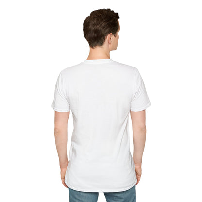 Limited Edition Currency Tee | Unisex Softstyle T-Shirt, Casual Wear, Streetwear, Gift for Him/Her, Unique Graphic Tee
