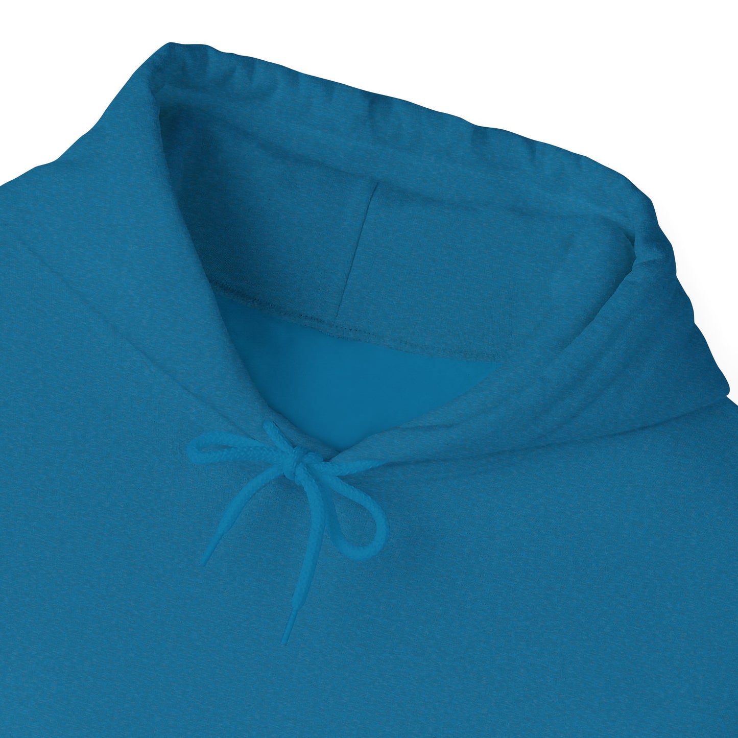 Stay Frosty Hooded Sweatshirt - Cozy Unisex Hoodie for Winter, Gift for Friends, Holiday Style, Casual Wear, Everyday Comfort