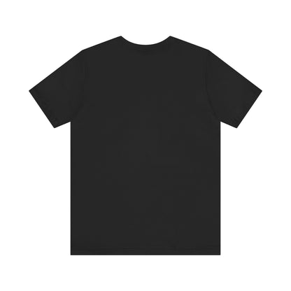 Funny Cartoon Tee - Unisex Jersey Short Sleeve Shirt, Graphic Tee, Gift for Friends, Casual Wear, Quirky Humor Shirt