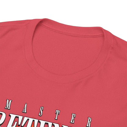 Theatrical Masks Unisex Heavy Cotton Tee, Perfect for Drama Lovers, Gift for Actors, Casual Wear, Theatre Fan Apparel