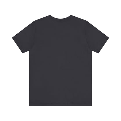 Funny Cartoon Tee - Unisex Jersey Short Sleeve Shirt, Graphic Tee, Gift for Friends, Casual Wear, Quirky Humor Shirt