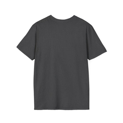 Limited Edition Currency Tee | Unisex Softstyle T-Shirt, Casual Wear, Streetwear, Gift for Him/Her, Unique Graphic Tee