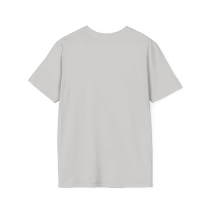 Limited Edition Currency Tee | Unisex Softstyle T-Shirt, Casual Wear, Streetwear, Gift for Him/Her, Unique Graphic Tee