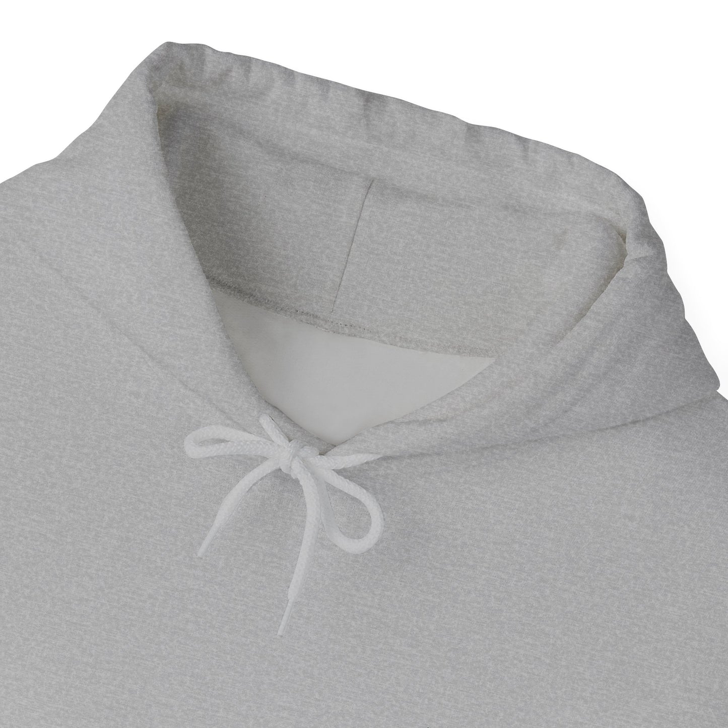 Stay Frosty Hooded Sweatshirt - Cozy Unisex Hoodie for Winter, Gift for Friends, Holiday Style, Casual Wear, Everyday Comfort